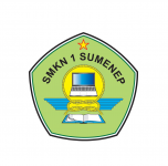 Logo of E-Learning SMKN 1 Sumenep